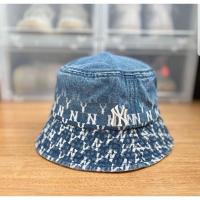 ราคา สินค้าของแท้ 100% หมวกบักเก็ต MLB จากshop เกาหลี (12825782053)