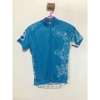ราคา เสื้อปั่นจักรยานผู้หญิง Giant มือสอง (13413073932)
