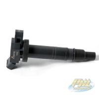 ราคา คอยลจุดระเบิดtoyota camry acv30 ยี่ห้อLucas ราคาตัวละ ปี2002-2007 (41869373307)