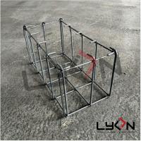 ราคา LYON ฟุตติ้ง 30ซม.x60ซม.x30ซม. เหล็ก 12 มม.ข้ออ้อย SD40 (40670572105)