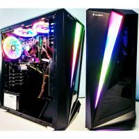 ราคา คอมพิวเตอร์ประกอบPC SET I5 4590 + GTX 1060 + RAM 8G + SSD 128G + HDD 1TB แรงๆ (2132248063)