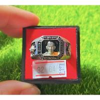 ราคา แหวนท้าวเวสสุวรรณหลวงพ่อพัฒน์รุ่นเวสสะพุสะ (19412785650)