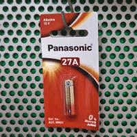 ราคา ถ่านPanasonic สำหรับรีโมทรถ-กุญแจรถ 23A 27A (40218368696)
