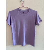 ราคา เสื้อกีฬา UNIQLO ของแท้ (มือสอง) (21385514923)