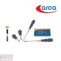 ราคา ไขควงชุด ARCA 6ตัว/ชุด (4367037677)