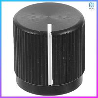 ราคา Aluminum Knob สำหรับกีตาร์ ฝาครอบ Potentiometer สำหรับเปลี่ยน Bass Amplifier Preamp Effect Pedal Power Amp (27356052355)