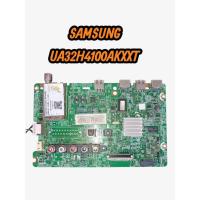 ราคา เมนบอร์ดทีวี samsung 32 นิ้วรุ่นUA32H4100AKXXTแท้ถอด (26363377358)
