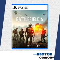 ราคา แผ่นเกม PS5 : Battlefield 6 ✅Asia (มือ1,มือ2) (ENGLISH) สินค้าพร้อมจัดส่ง (Battlefield 6) (Battlefield 6 PS5) (53252727986)