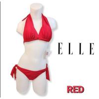 ราคา บิกินี่ ELLE ลดราคาเยอะมากเรียบหรูดูแพง ลดราคาเยอะมากกกกก (19777119831)
