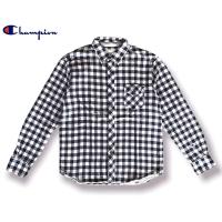 ราคา KEMEJA SECOND BRANDED ORIGINAL MENS CHAMPION FLANEL SHIRT SIZE L (21954387031)