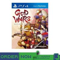 ราคา PlayStation 4™ God Wars: Future Past [bY ClaSsIC GaME] (41118040216)