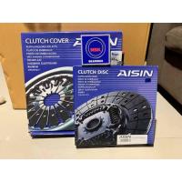 ราคา ชุดยกคลัชวีโก้10.2งานดีคุณภาพเหมือนแท้aisinฟรีลูกปืนปลายเกียร์ (5167118626)