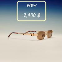 ราคา แว่นตา YVIS shades สี Brownstone (42522359436)