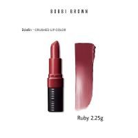 ราคา BOBBI BROWN Crushed Lip Color 2.25g : Ruby พร้อมส่ง (23618747293)
