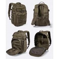 ราคา 5.11 Tactical rush 12 Travel Backpack.Tactical Backpack rush 12 version 2.0. (27951492237)