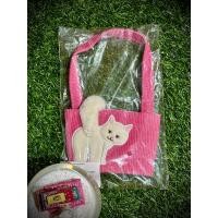 ราคา ของแท้ 100% Diary Starbucks 2024 / กระเป๋าลายคริสต์มาส สตาร์บัค ลายปี 2023 (23063631091)