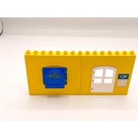 ราคา ชุดผนัง+หน้าต่างประตู : Lego Duplo : เลโก้ดูโปล้ (แท้ 100%) มือ 2 สภาพดี *duplo มือสอง (10548068887)