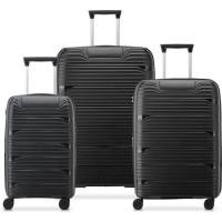 ราคา กระเป๋าเดินทาง Delsey รุ่น SECURITECH DS4007 สีดำ (29113594131)