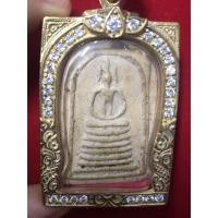 ราคา พระสมเด็จ วัดเกศไชโย พิมพ์ฐาน 7 ชั้นนิยม ในตับนาคสวยงามพร้อมใช้ (13790366603)