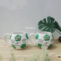 ราคา แก้วไมโลลูกฟุตบอล ⚽ (12189543077)