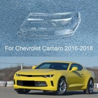 ราคา สําหรับเชฟโรเลต คามาโร 2016 2017 2018 โปร่งใสแสงกรณีด้านหน้าไฟหน้าปกอัตโนมัติไฟหน้าโคมไฟโคมไฟแก้วเชลล์หมวก (48952254815)