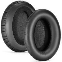 ราคา แผ่นรองหูฟังถ้วยเบาะเปลี่ยนเข้ากันได้กับหูฟัง Sennheiser HD280PRO HD280 PRO (25188509893)