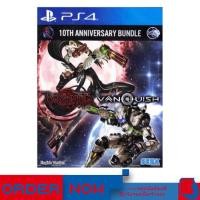 ราคา PlayStation 4™ เกม PS4 Bayonetta & Vanquish [10Th Anniversary Bundle Launch Edition] | bY ClaSsIC GaME | (50650073401)