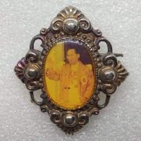 ราคา เข็มล็อกเก็ตรัชกาลที่9 (3113227024)