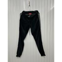 ราคา กางเกงวอร์มสีเทาดำ Guess (24536896609)