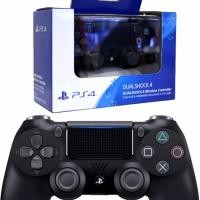 ราคา (พิม NEWGAME ในช่องโค้ดส่วนลด)New DualShock 4 CUH-ZCT2 Series (Jet Black) (649168789)