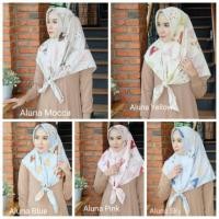 ราคา Maxmara-Piramida Square Hijab (8315633781)