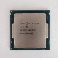 ราคา CPU i5-7400 3.00 GHz. Socket 1151 มือสอง (6941814145)