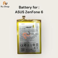 ราคา แบตเตอรี่ แท้ ASUS ZenFone 6 C11P1325 3330mAh (26077998343)