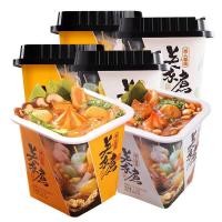 ราคา wifi mala关东煮 ก๋วยเตี๋ยวหมาล่า เผ็ดร้อนพร้อมลูกชิ้นไข่ปลาจัมโป้ มาม่าจีน ก๋วยเตี๋ยวจีน มาม่าหมาล่า (20785282844)
