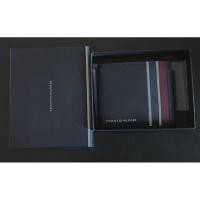 ราคา กระเป๋าเงิน Tommy Hilfiger wallet มือ1 ของเเท้เเน่นอนค่ะ (28824134159)