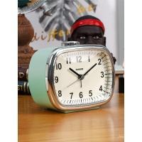 ราคา Casio นาฬิกาปลุกดิจิตอล สไตล์ญี่ปุ่น สำหรับโต๊ะข้างเตียงและห้องนอน พร้อมไฟ Nachtlicht (44901017555)