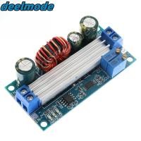 ราคา Cc โมดูลพาวเวอร์ซัพพลายแปลงแรงดันไฟฟ้า CV ปรับได้ 3A 35W DC 5 -30V เป็น DC 0.5 -30V XY-SJVA (54602428534)
