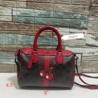 ราคา กระเป๋าCoachLimitedของแท้ (29119891179)