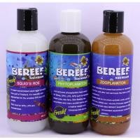 ราคา Bereef ชุดอาหารเสริมของตู้ทะเล (4543664844)