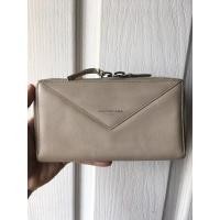 ราคา กระเป๋าสตางค์ Balenciaga มือสองของแท้ (26270771454)
