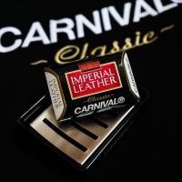 ราคา [พร้อมส่ง] ที่วางสบู่ CARNIVAL X IMPERIAL LEATHER SOAP HOLDER (23287799276)