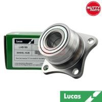ราคา LUCAS ลูกปืนล้อ หลัง TOYOTA COROLLA AE101 EE101 AE110 AE111 AE112 ลูกปืนล้อหลัง โคโรล่า เออี LHB168 (43508501323)