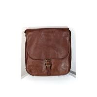 ราคา Fossil:กระเป๋าสะพายไหล่ข้างหนึ่งทำจากหนังแท้ 100% สำหรับผู้ชาย/Men's shoulder bag made of 100% genuine leather (29330104729)