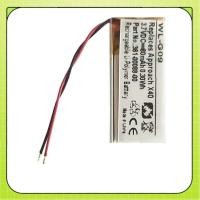 ราคา เปลี่ยนแบตเตอรี่สำหรับแบตเตอรี่ GARMIN VivoSmart HR + วิธี X40 361-00088-00 (29757897458)