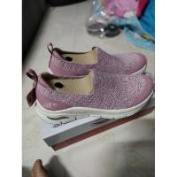 ราคา Skechers แท้100%รองเท้าเพื่อสุขภาพไซส์39 ส่งฟรี (19380319642)