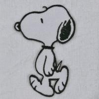 ราคา อาร์ม ตัวรีด อาร์มติดเสื้อ การ์ตูน สนูปี้ สนูปปี้ Snoopy Iron on Patch ตกแต่งเสื้อผ้า Sticker สติ๊กเกอร์ติดเสื้อ (3938338041)