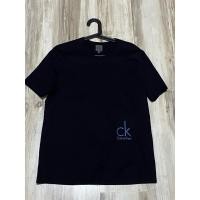 ราคา เสื้อยืดแบรนด์ CK CALVIN KLEIN size M มือ2 ของแท้ % สภาพดีมากไม่เคยใส่เลยค่ะ (29035150654)