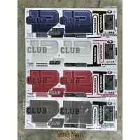 ราคา สติกเกอร์ Scoopy i Club12 รุ่น34 ปี2021 ครบสี พร้อมส่ง (15579833916)