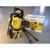 ราคา คาร์เชอร์ Karcher K2 เครื่องฉีดน้ำแรงดันสูง (1627425720)