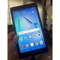 ราคา HUAWEI MediaPad T3 7 โทรได้ สภาพมือสองใช้งานปกติ พร้อมสายชาร์จและกล่อง (18415923222)